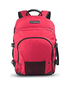 Tech Pack w/ Alfred State Logo-Red